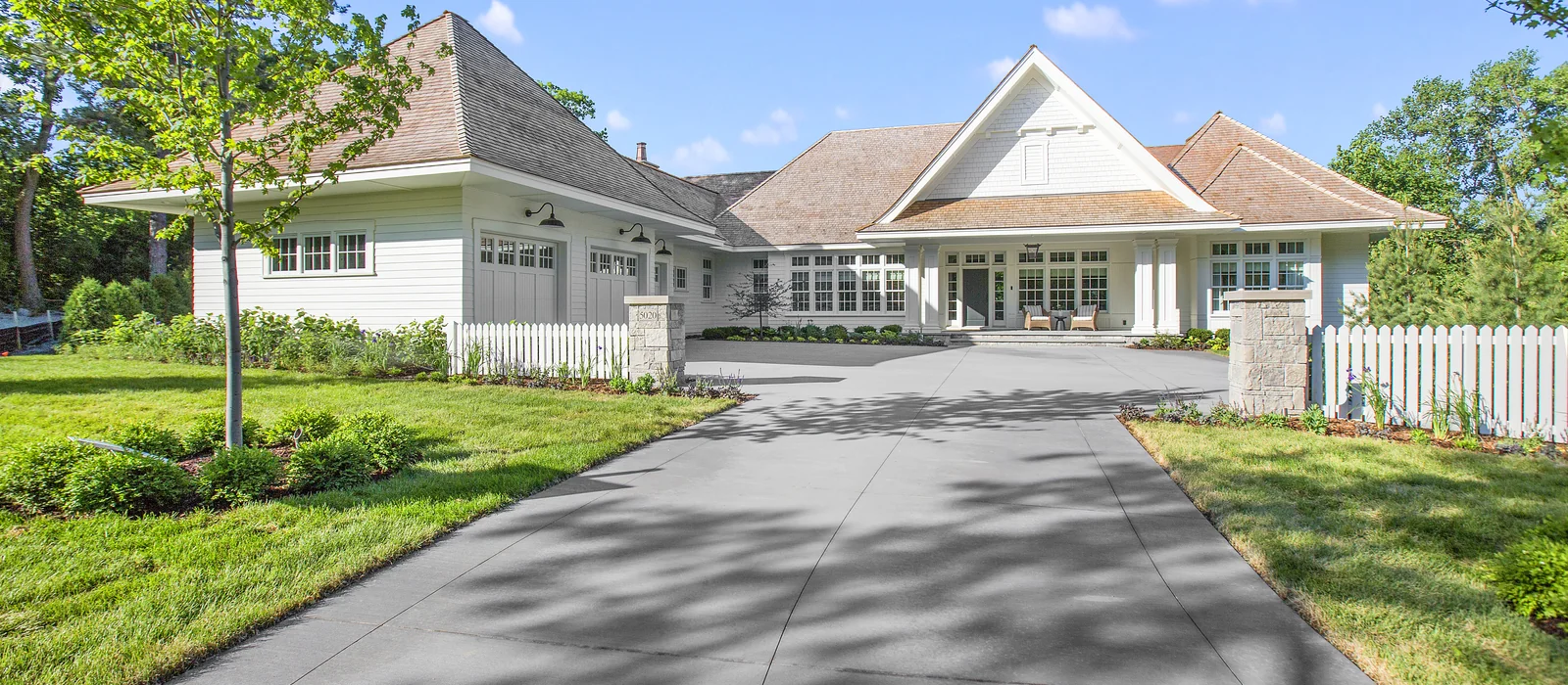 Strong, Reliable, and Quality Concrete Work