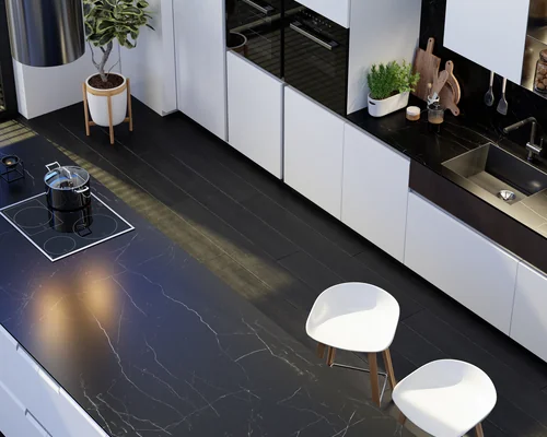 Get the Perfect Kitchen Look with Us