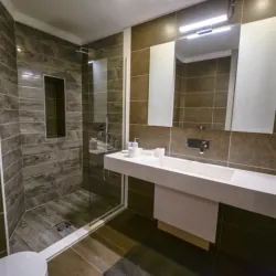Corderos Tile and Concrete